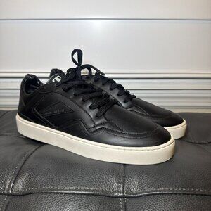 Thousand Fell Court Shoe Men’s Size 9 Black